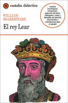 El rey Lear                                                                     .