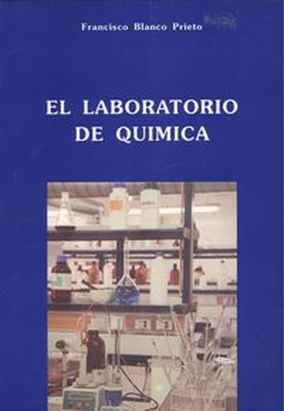 El laboratorio de química