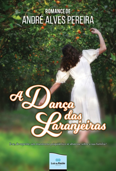 Dança das laranjeiras