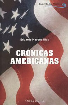 Cronicas americanas Rio atlantico