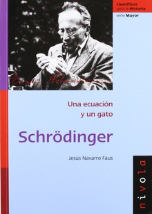 Schrödinger: una ecuación y un gato.