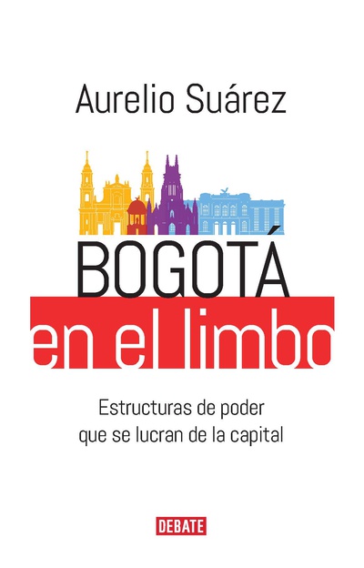 Bogota en el limbo