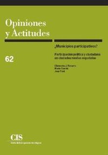 Opiniones y act.62 municipios