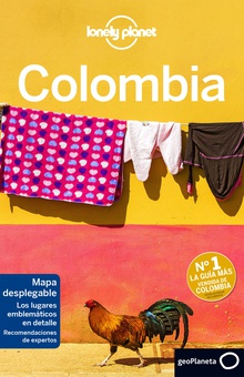 Colombia 4_8. Costa del Pacífico