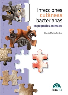 Infecciones cutáneas bacterianas en pequenos animales