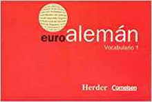 Euro aleman, vocabulario 1