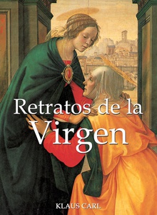 Retratos de la Virgen