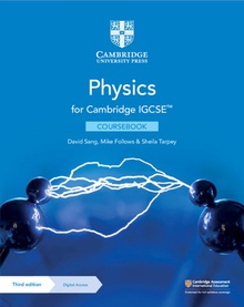 New camb igcse physics alum 2aeos