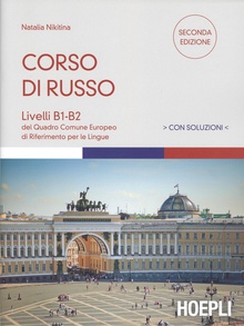 CORSO DI RUSSO Livelli B1-B2
