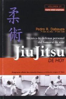 Jiu-jitsu de hoy, volumen 1