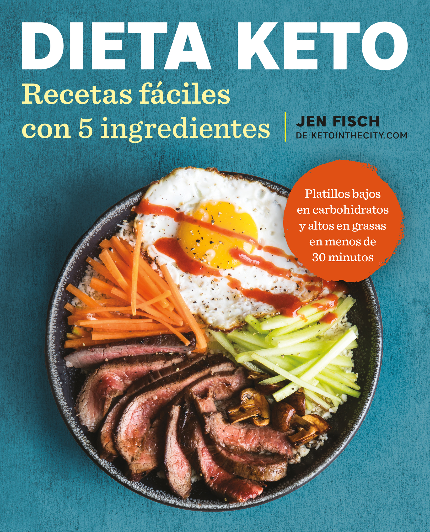 Dieta Keto :: Amabook