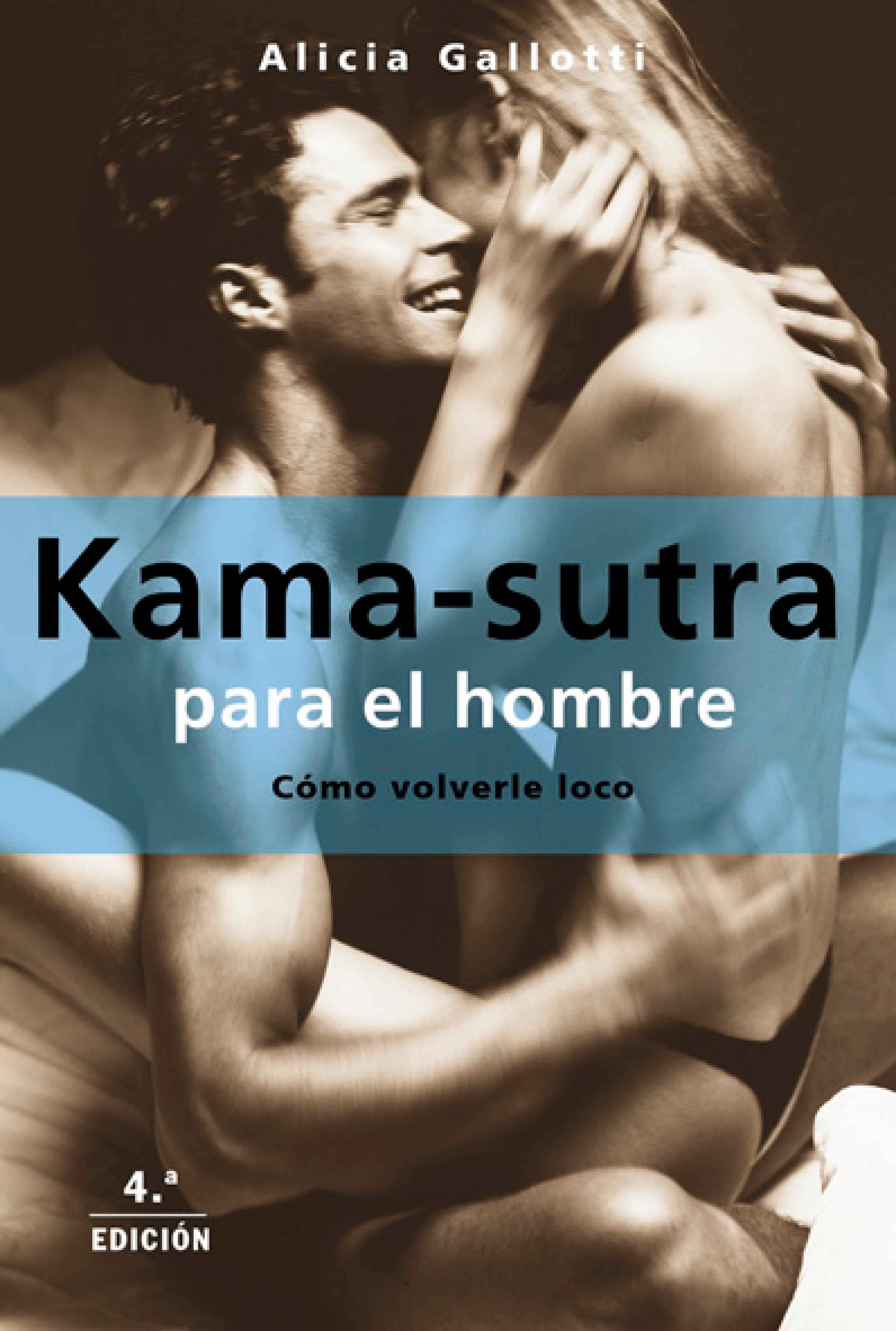 Kamasutra para el hombre :: Amabook