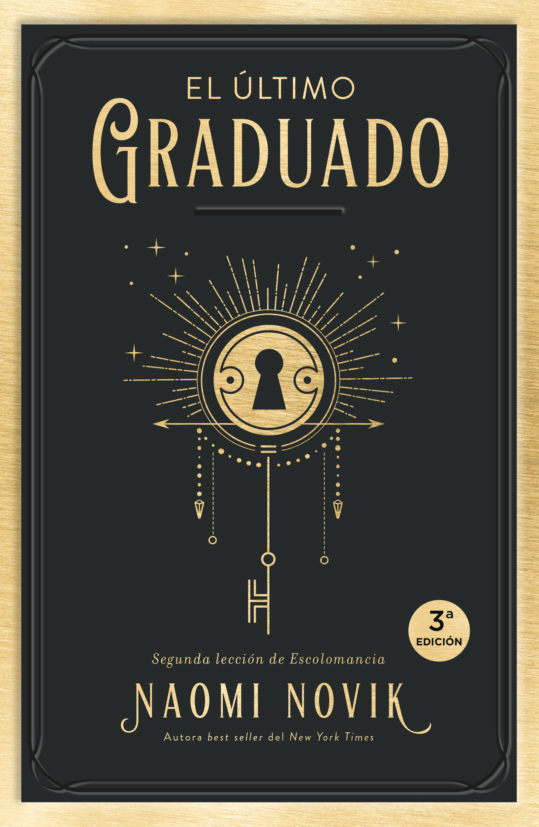 EDICIONES URANO El Trono De Jade - Autor(a): Naomi Novik