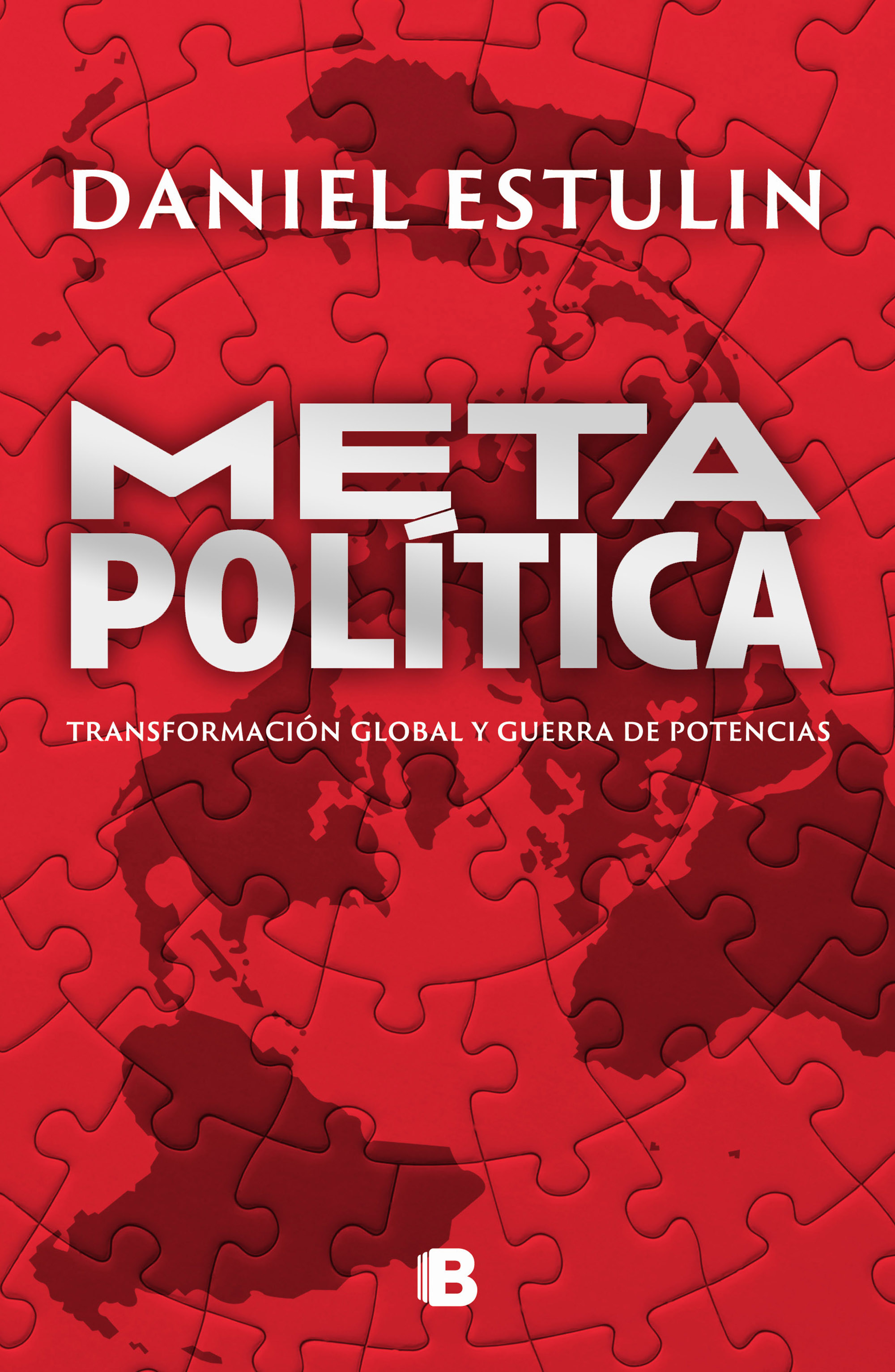 Metapolítica :: Amabook