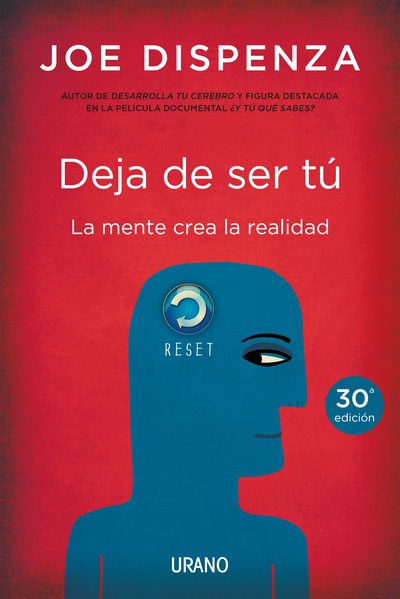 Deja de ser tú :: Amabook