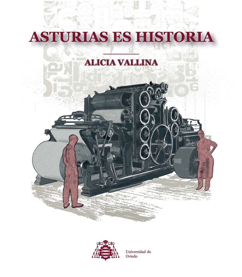 Asturias Es Historia Ilustres Personajes Asturianos E Historias únicas ...